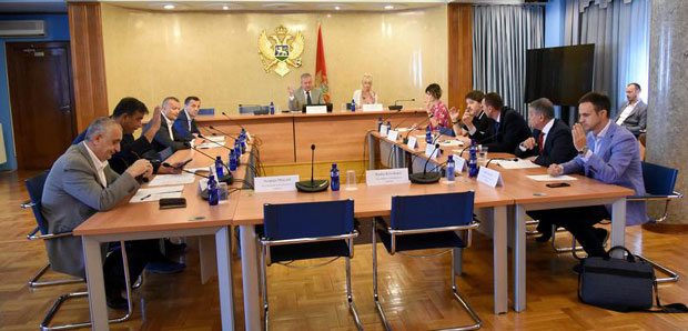 Неће бити контролног саслушања ВДТ и СДТ